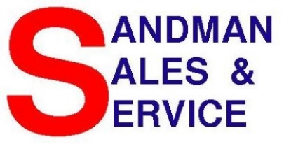 Sandman Sales & Service